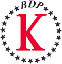 BDP K